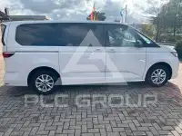 2024 Volkswagen T7 Multivan