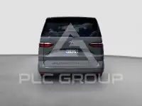 2024 Volkswagen T7 Multivan