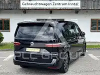 2024 Volkswagen T7 Multivan