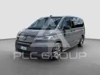 2024 Volkswagen T7 Multivan