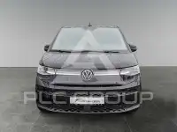 2024 Volkswagen T7 Multivan