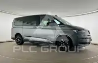2024 Volkswagen T7 Multivan