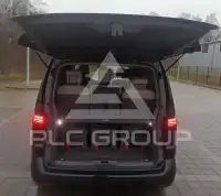 2024 Volkswagen T7 Multivan