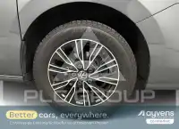 2024 Volkswagen T7 Multivan