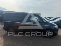 2024 Volkswagen T7 Multivan
