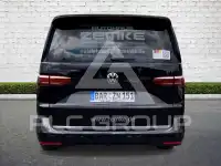 2024 Volkswagen T7 Multivan