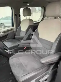 2024 Volkswagen T7 Multivan