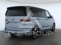 2024 Volkswagen T7 Multivan