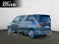 2024 Volkswagen T7 Multivan