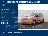 2024 Volkswagen T7 Multivan