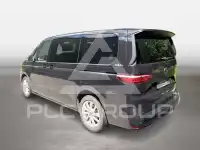 2024 Volkswagen T7 Multivan