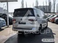 2024 Volkswagen T7 Multivan