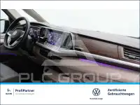 2024 Volkswagen T7 Multivan
