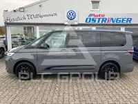 2024 Volkswagen T7 Multivan
