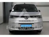 2024 Volkswagen T7 Multivan