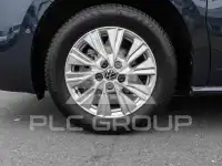 2024 Volkswagen T7 Multivan