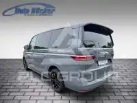 2024 Volkswagen T7 Multivan