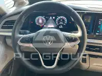 2024 Volkswagen T7 Multivan