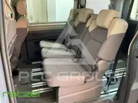 2024 Volkswagen T7 Multivan