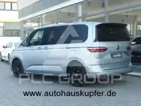 2024 Volkswagen T7 Multivan