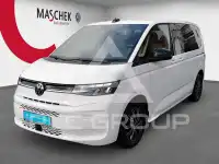 2024 Volkswagen T7 Multivan