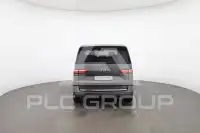 2024 Volkswagen T7 Multivan