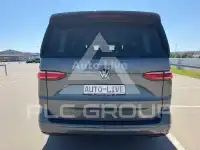 2024 Volkswagen T7 Multivan
