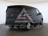 2024 Volkswagen T7 Multivan