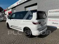 2024 Volkswagen T7 Multivan
