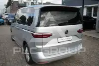 2024 Volkswagen T7 Multivan