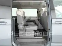 2024 Volkswagen T7 Multivan