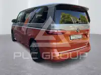2024 Volkswagen T7 Multivan