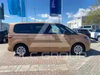 2024 Volkswagen T7 Multivan
