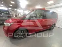 2024 Volkswagen T7 Multivan
