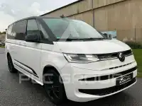 2024 Volkswagen T7 Multivan