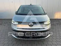 2024 Volkswagen T7 Multivan