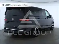 2024 Volkswagen T7 Multivan