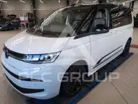 2024 Volkswagen T7 Multivan