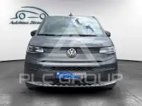 2024 Volkswagen T7 Multivan