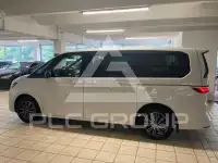 2024 Volkswagen T7 Multivan