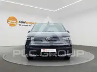 2024 Volkswagen T7 Multivan