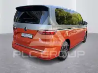 2024 Volkswagen T7 Multivan