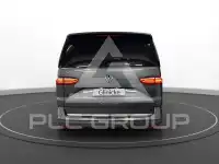 2024 Volkswagen T7 Multivan