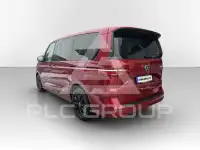 2024 Volkswagen T7 Multivan