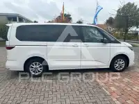2024 Volkswagen T7 Multivan