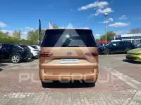 2024 Volkswagen T7 Multivan