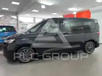 2024 Volkswagen T7 Multivan