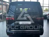 2024 Volkswagen T7 Multivan