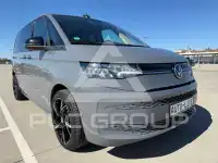 2024 Volkswagen T7 Multivan