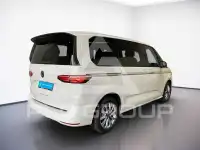 2024 Volkswagen T7 Multivan